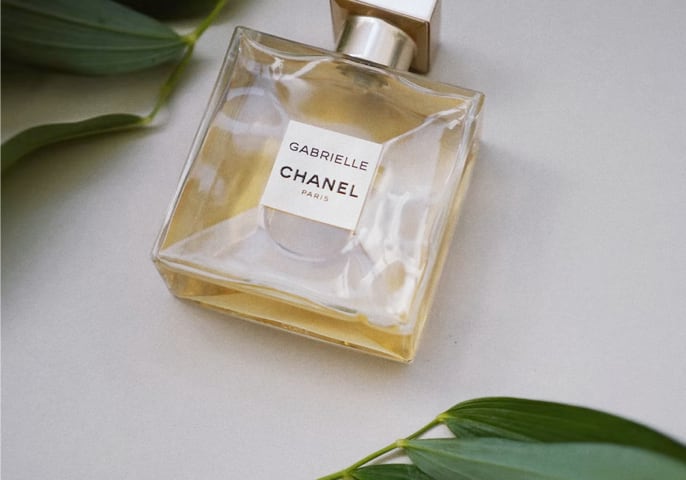 Gabrielle de channel perfume